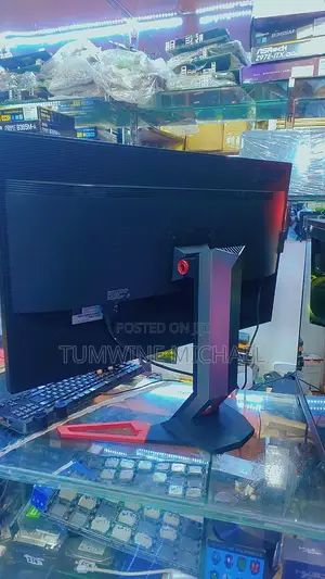 Gaming Monitor Acer Predator 32 Inch 