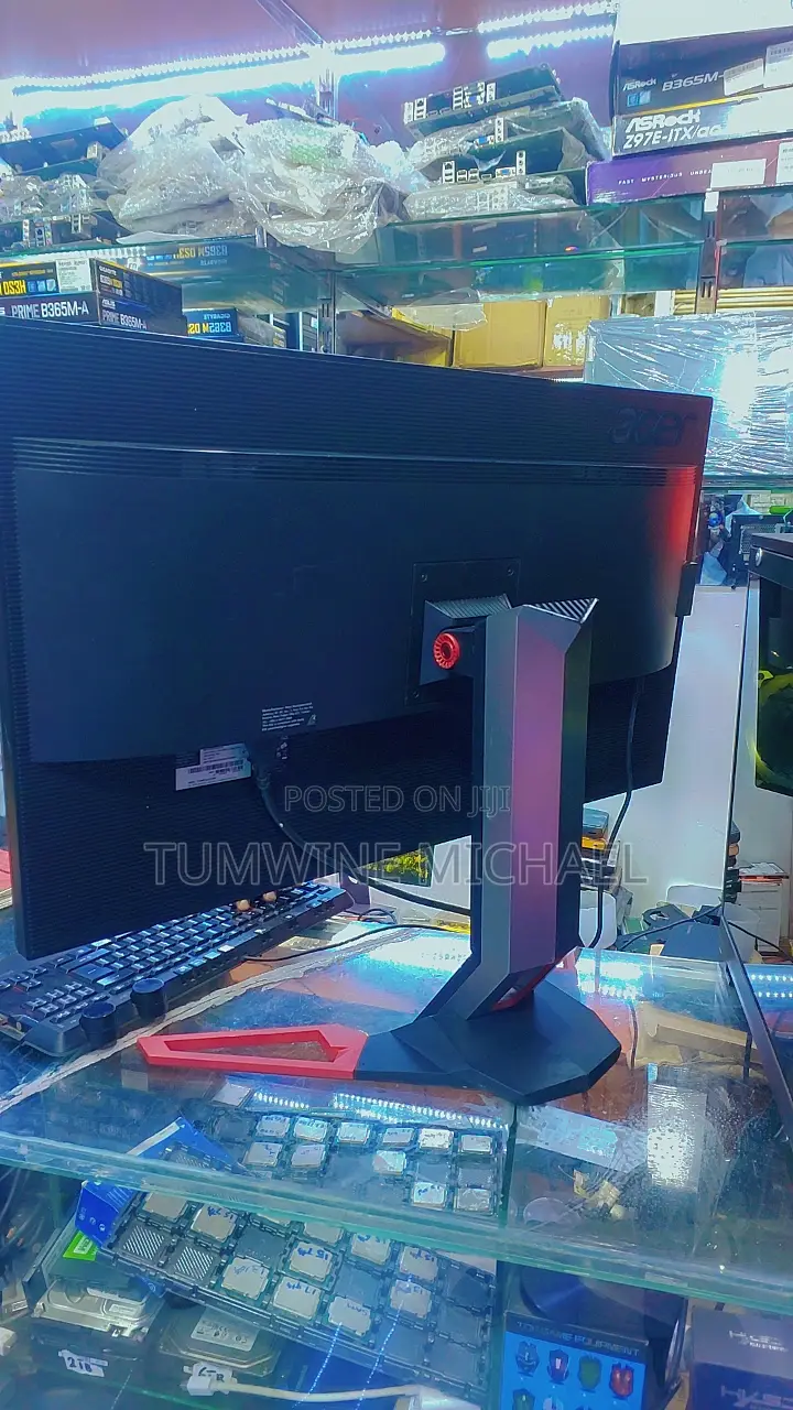 Gaming Monitor Acer Predator 32 Inch 