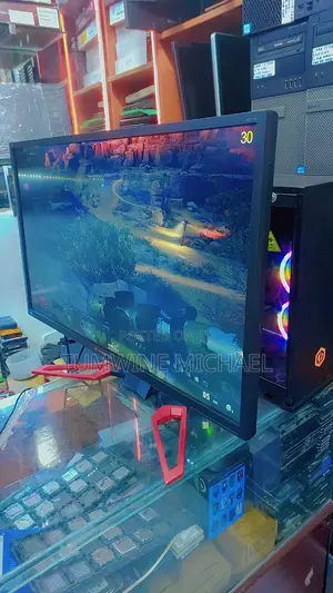 Gaming Monitor Acer Predator 32 Inch 