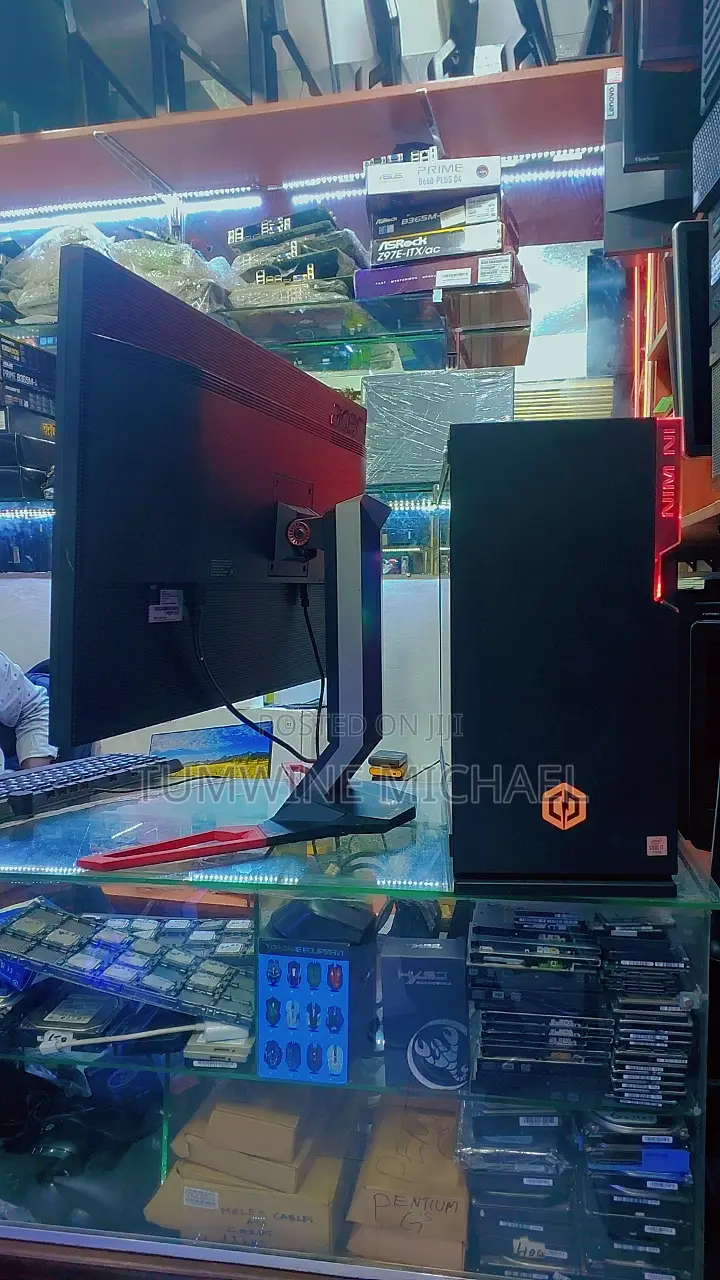 Gaming Monitor Acer Predator 32 Inch 