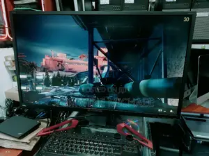 Gaming Monitor Acer Predator 32 Inch 