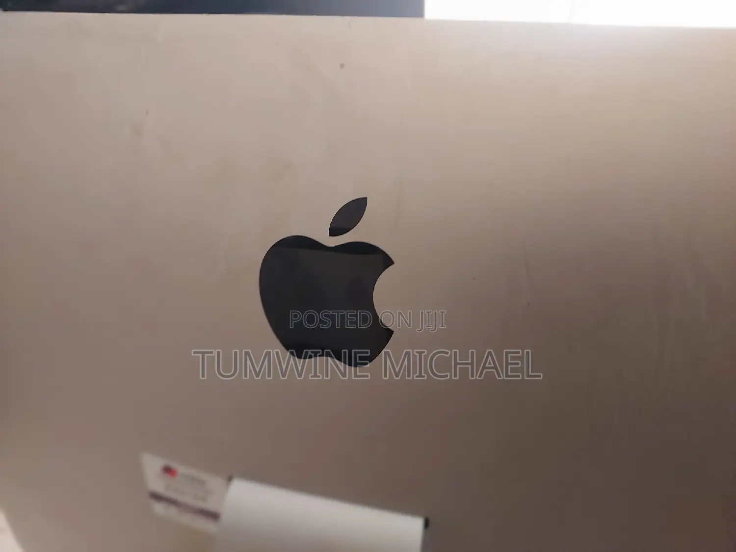 Desktop Computer Apple iMac Pro 8GB Intel Core I5 SSD 512GB