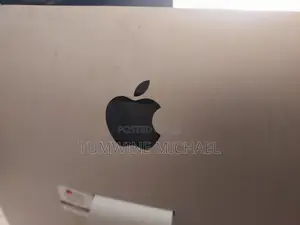 Desktop Computer Apple iMac Pro 8GB Intel Core I5 SSD 512GB