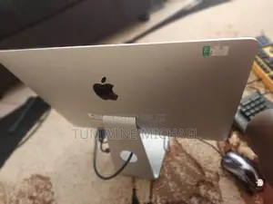 Desktop Computer Apple iMac Pro 8GB Intel Core I5 SSD 512GB