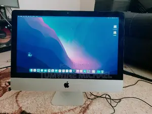 Desktop Computer Apple iMac Pro 8GB Intel Core I5 SSD 512GB