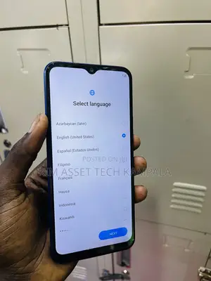 Tecno Pop 5 Pro 32 GB Blue