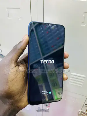 Tecno Pop 5 Pro 32 GB Blue