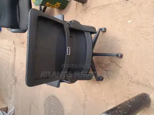 Black Handor Office Chair