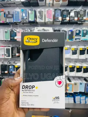 Outter Box Defender S24ultra