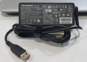 Lenovo 65W Power Adapter Charger for Yoga 3 Pro
