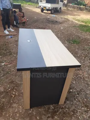 One Fourth, Cent Meter Desk