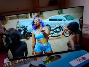 Brand New LG Digital Flat Screen