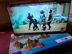 Brand New LG Digital Flat Screen
