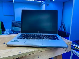 Laptop HP EliteBook Folio 8GB Intel Core I5 SSD 512GB