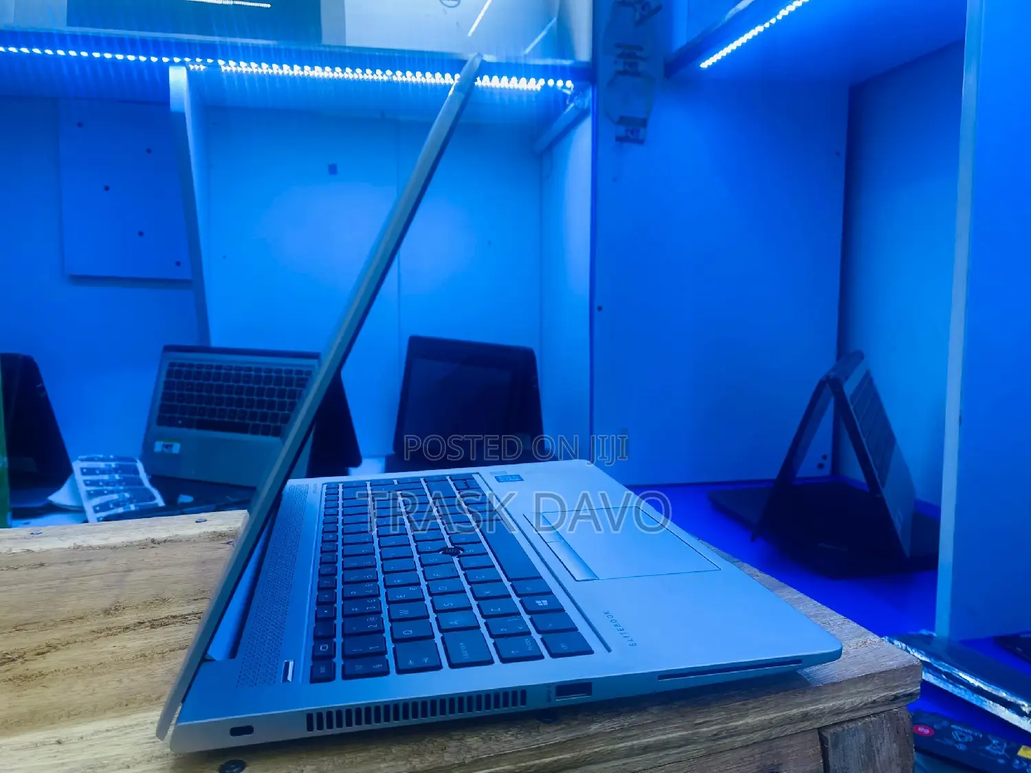 Laptop HP EliteBook 840 G5 8GB Intel Core I5 SSD 256GB
