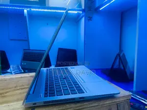Laptop HP EliteBook 840 G5 8GB Intel Core I5 SSD 256GB