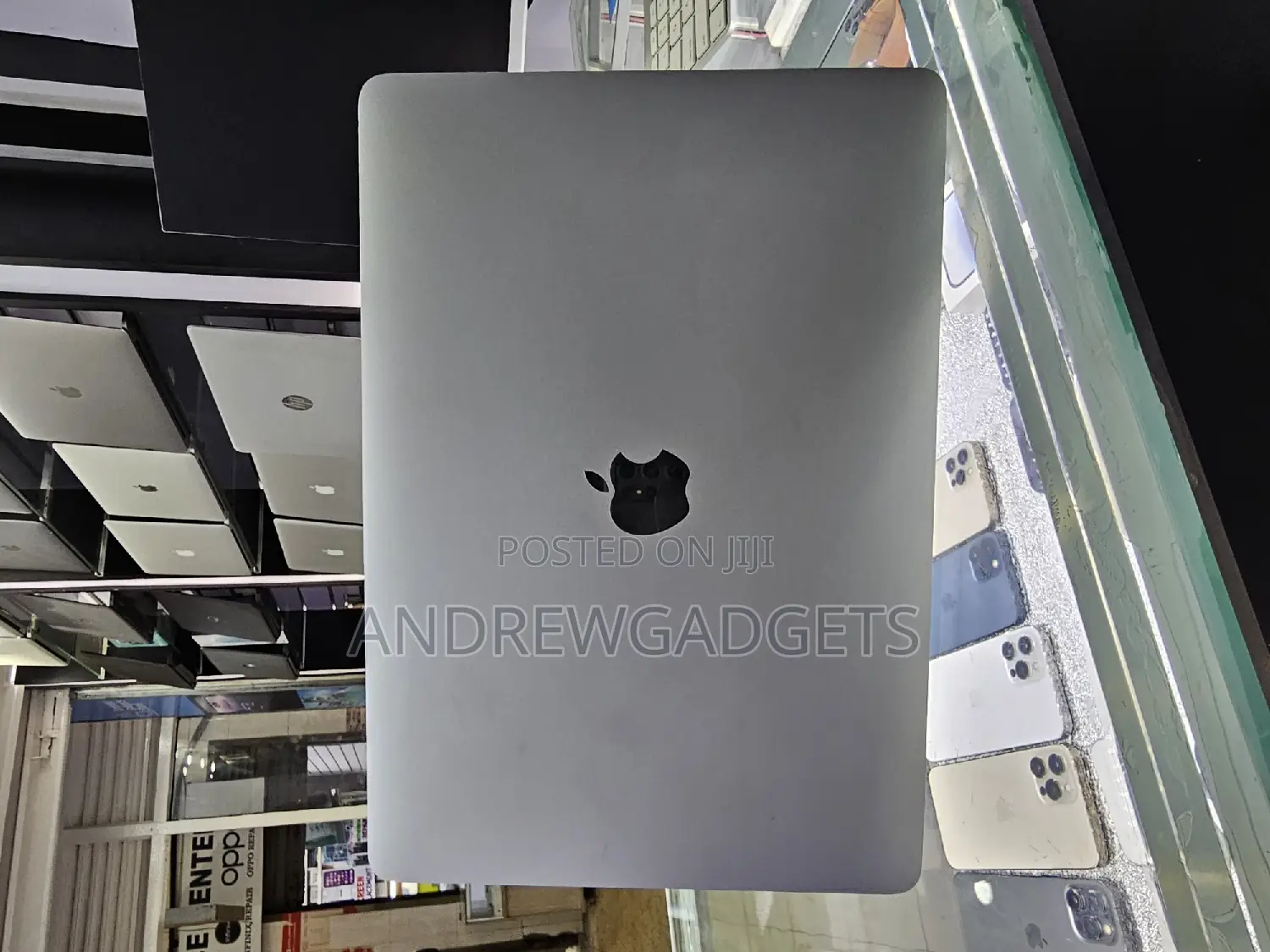 Laptop Apple MacBook Pro 2016 8GB Intel Core I5 SSD 256GB