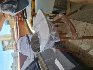 Baby High Feeding Chair