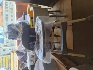 Baby High Chair With Rollers