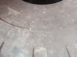 26.5-25 Cougar Tyres for Tractor.