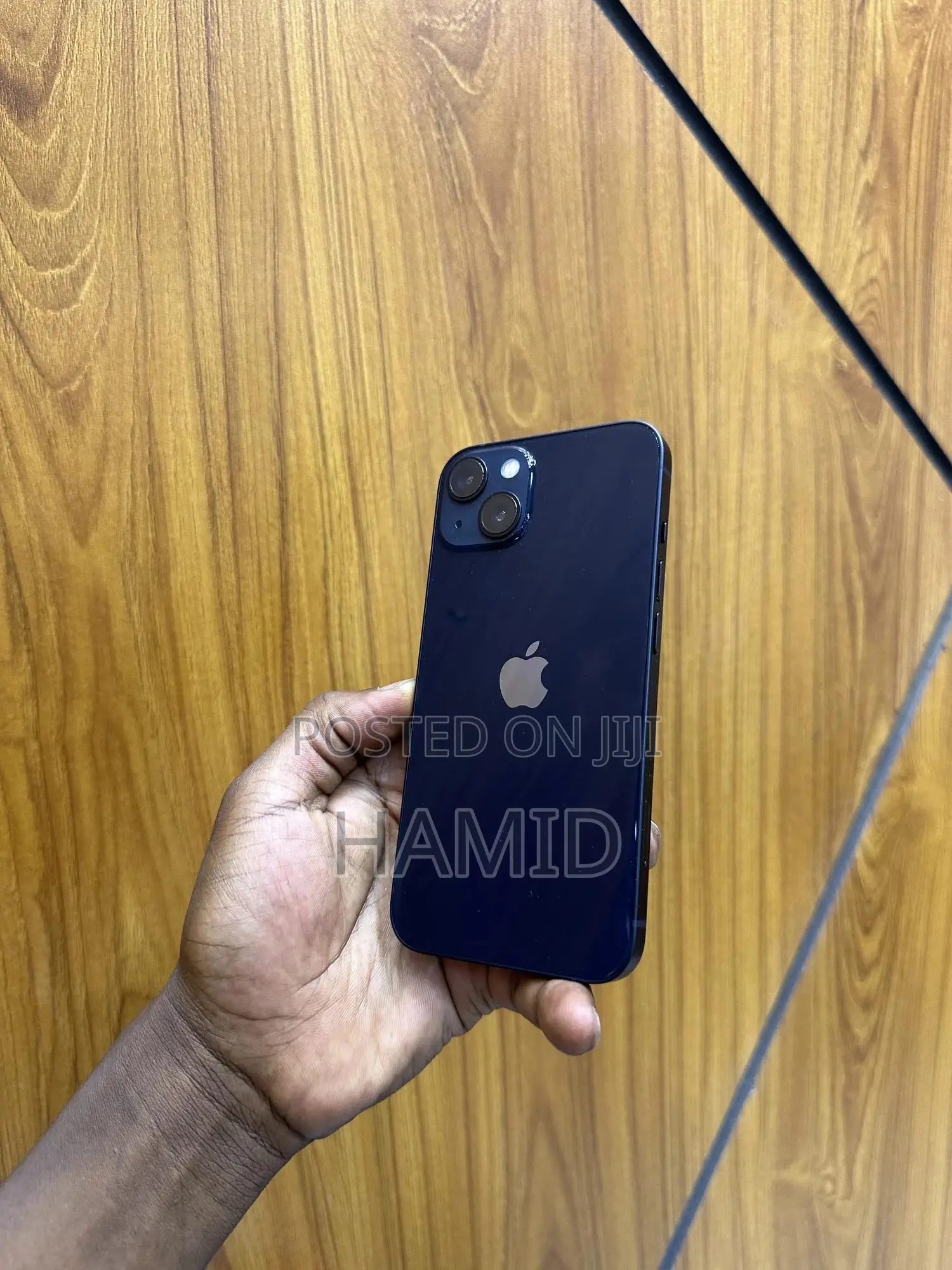Apple iPhone 13 256 GB Blue
