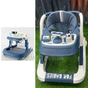 Portable Brand Baby Walker