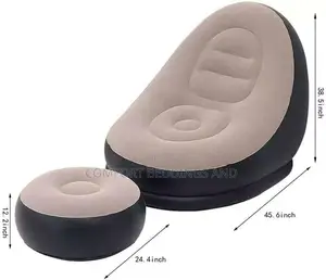 Intex Air Chair / Inflatable Furniture