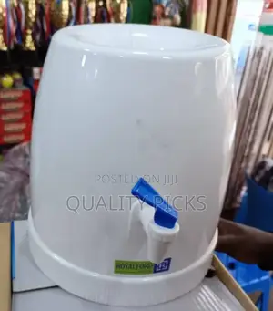Mini Plastic Water Dispenser