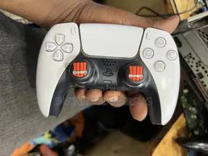 Customized Playstation 5 Controllers