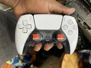 Customized Playstation 5 Controllers