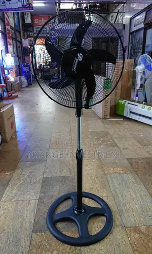 Stand Fan Dp Right Stand Fan Fan