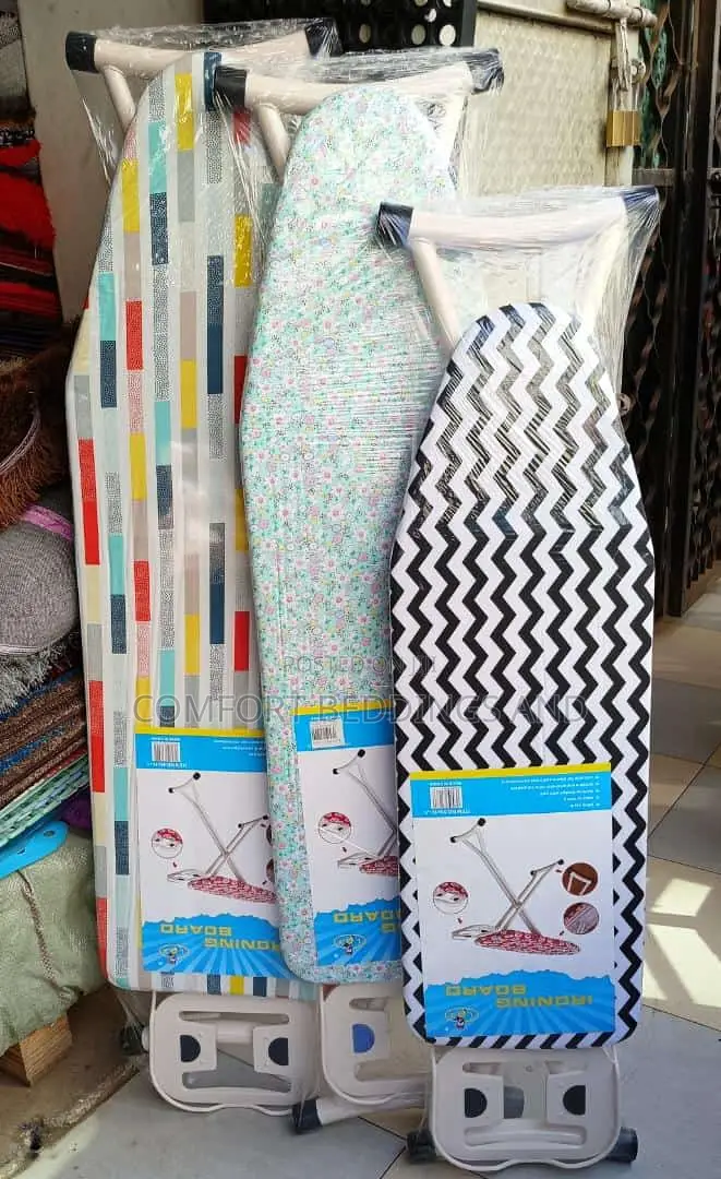 Ironing Boards All Sizes