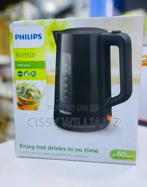 Phillips Original Kettle/Electric Kettle/Phillips Kettle