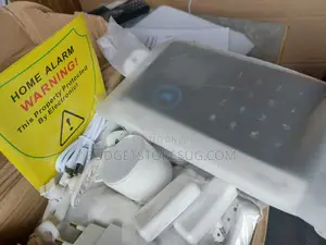 Alarm Siren Smart Alarm