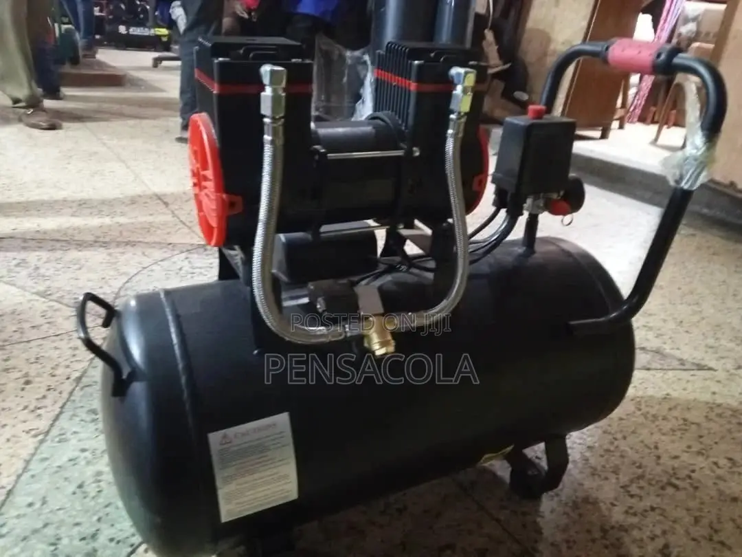 50liters Compressor Silent