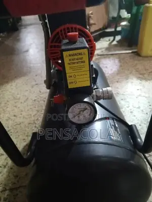 50liters Compressor Silent