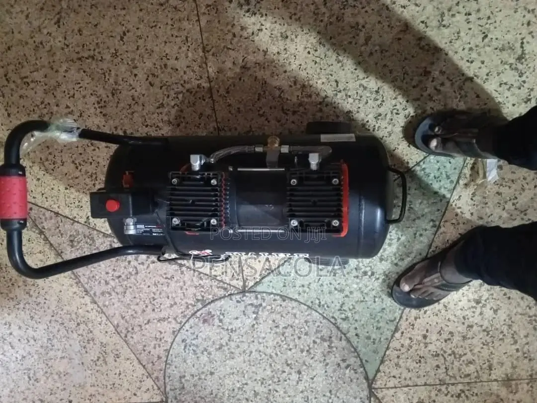 50liters Compressor Silent