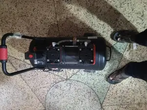 50liters Compressor Silent