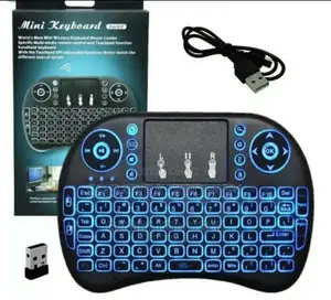 Mini Wireless Keyboard