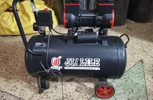 50 Litres Air Compressor Silent