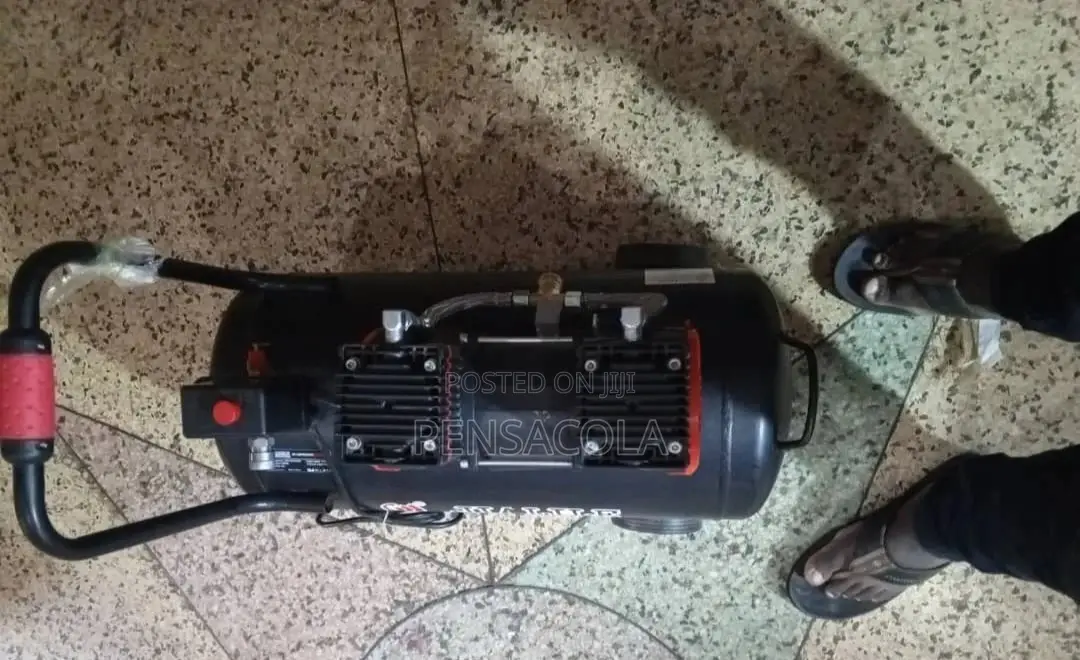 50 Litres Air Compressor Silent