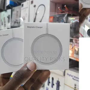Magnetic Charger
