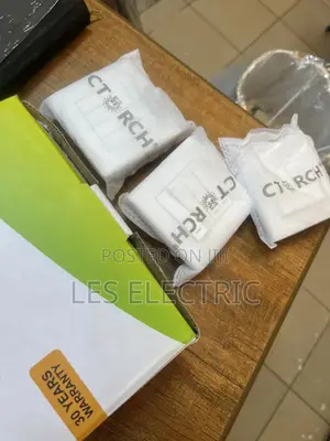 4gang Switch White
