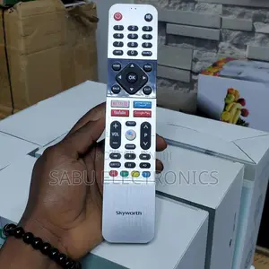 Skyworth Android Tv Remote Control