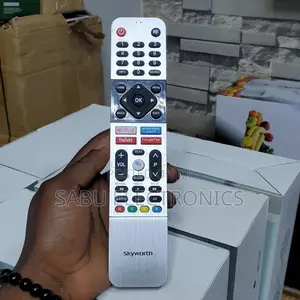 Skyworth Android Tv Remote Control