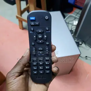 DSTV Remote Control New Model