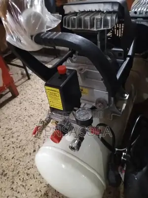 50 Liters Air Compressor Normal