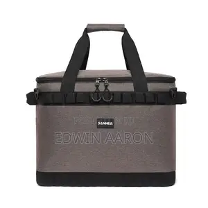 Insulated Thermal Food Bag