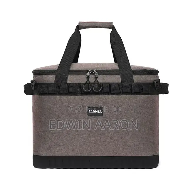 Insulated Thermal Food Bag