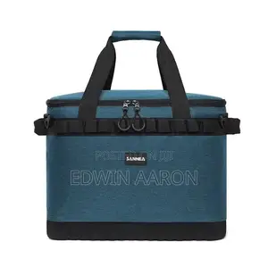 Insulated Thermal Food Bag